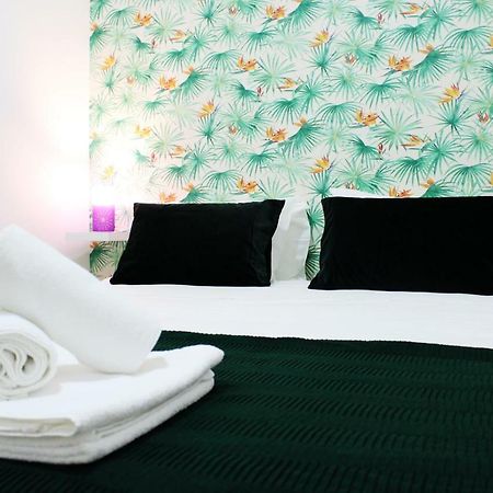 Feelcoimbra Apartamento Santa Cruz Bagian luar foto