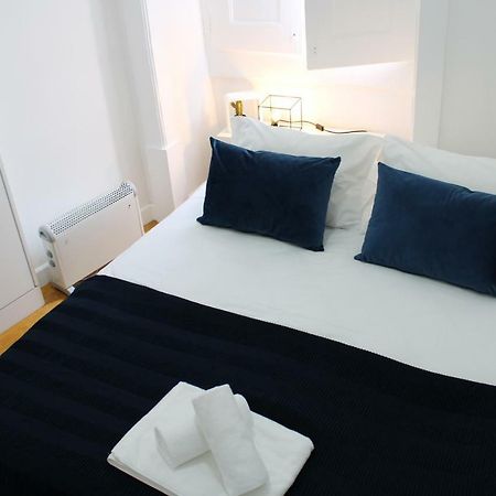 Feelcoimbra Apartamento Santa Cruz Bagian luar foto