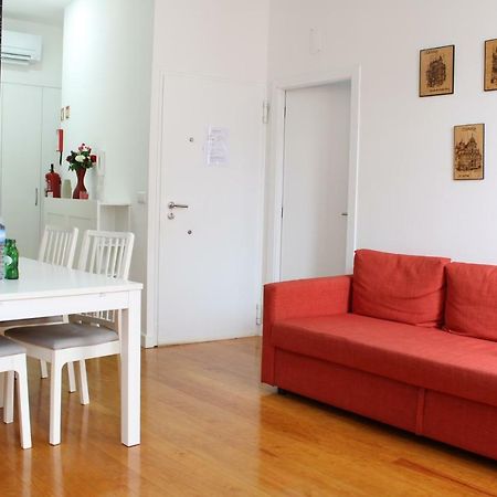 Feelcoimbra Apartamento Santa Cruz Bagian luar foto