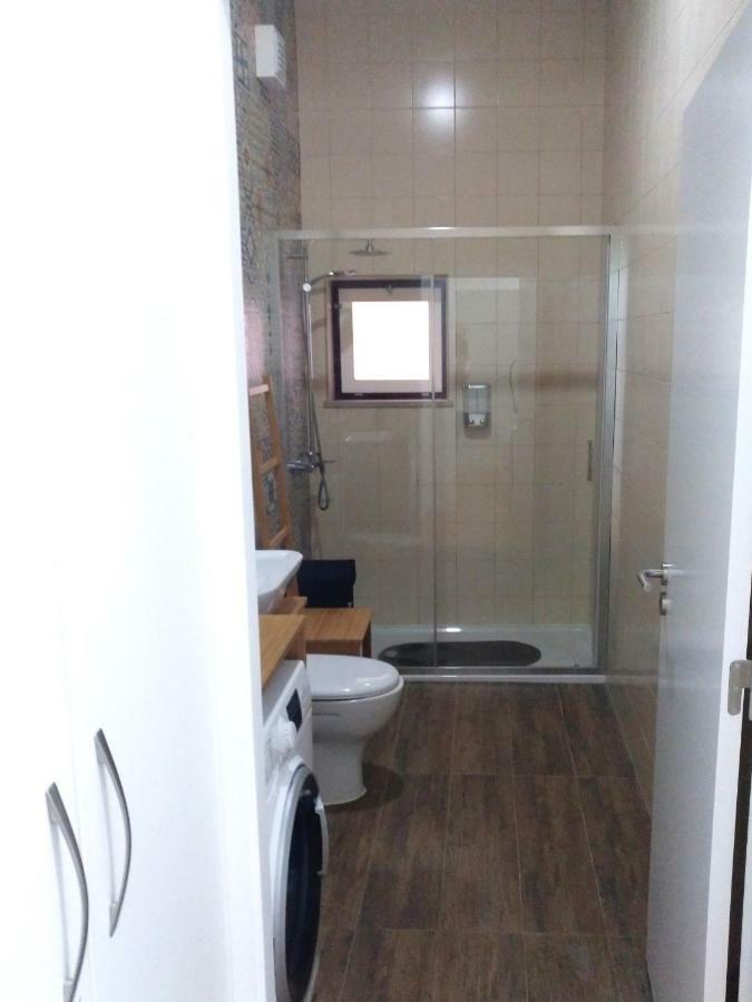Feelcoimbra Apartamento Santa Cruz Bagian luar foto