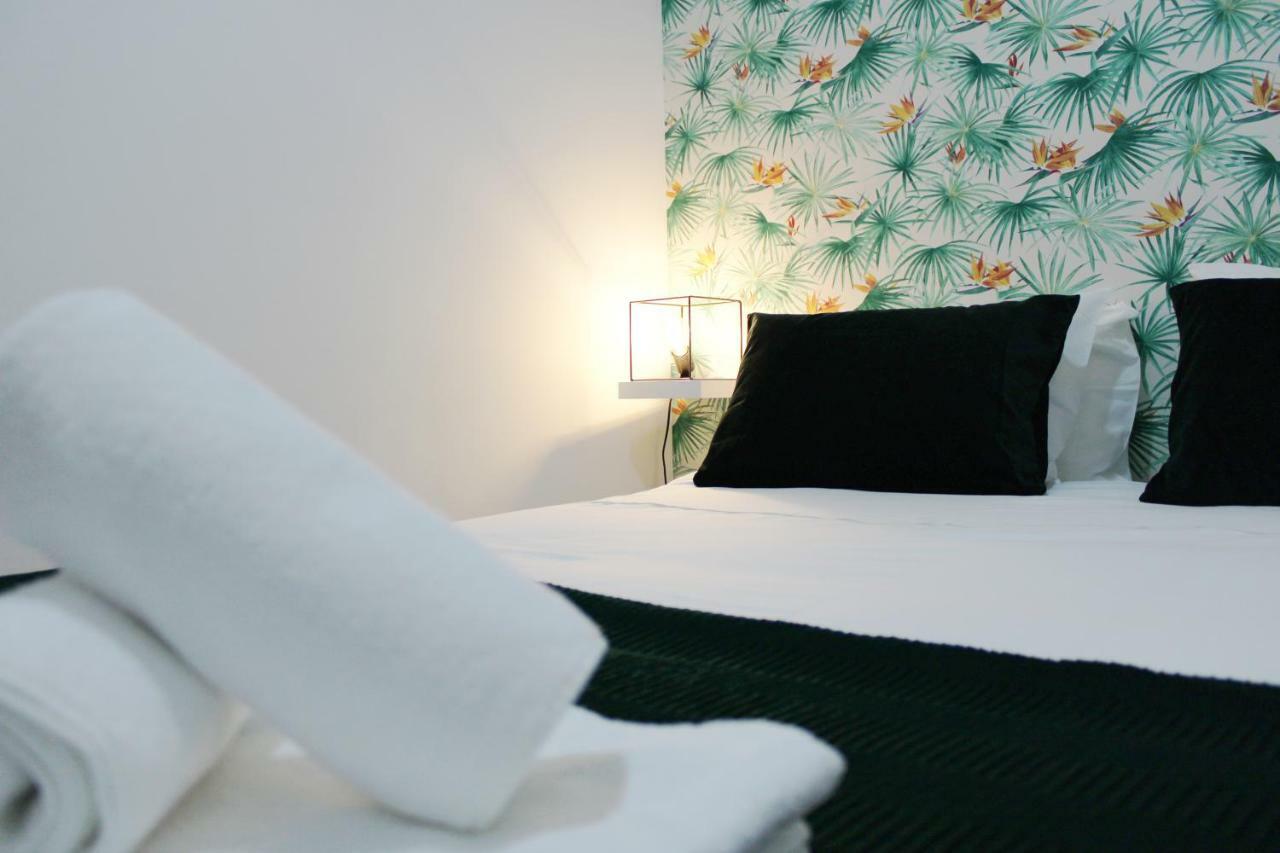 Feelcoimbra Apartamento Santa Cruz Bagian luar foto