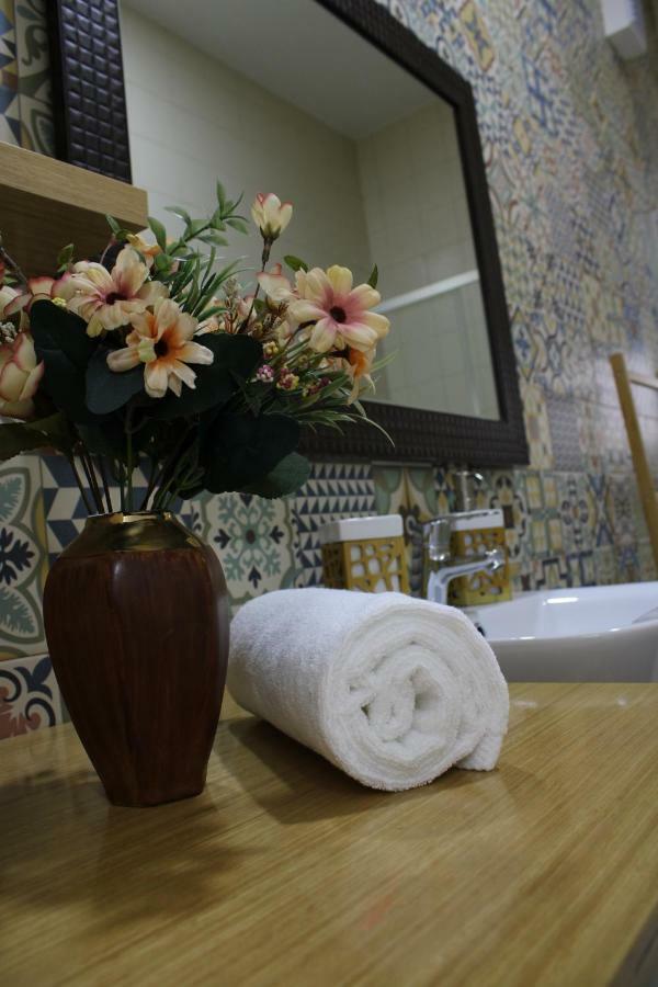 Feelcoimbra Apartamento Santa Cruz Bagian luar foto