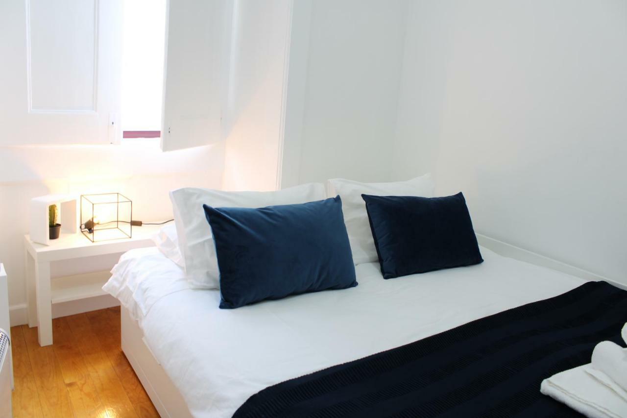 Feelcoimbra Apartamento Santa Cruz Bagian luar foto